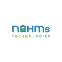 NOHMs Technologies, Inc. logo - Similar company to Sionic Energy