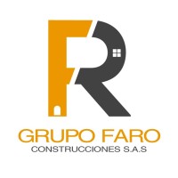 GRUPO FARO CONSTRUCCIONES logo - Similar company to Tec-Cons Ingeniería