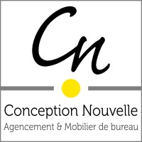 Conception Nouvelle logo - Similar company to Burodoc