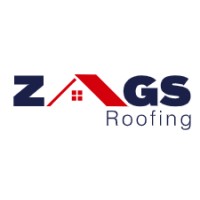 Zags Roofing logo - Similar company to Koopman Roofing