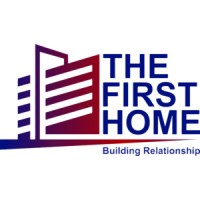 The First Home logo - Similar company to Edutechnest