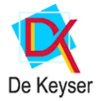 Vleeswaren De Keyser logo - Similar company to H16