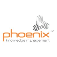 Phoenix logo - Similar company to Cxberries