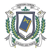 Colégio São Paulo - Teresópolis logo - Similar company to Associação Camp Teresópolis