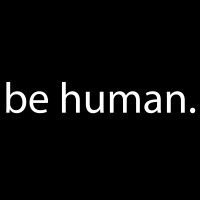 Just Be Humans logo - Similar company to Exit Built