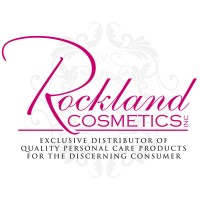 Rockland Cosmetics, Inc. logo - Similar company to Asterias