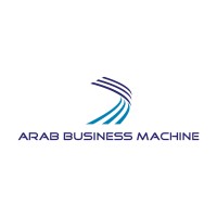 Arab Business Machine logo - Similar company to Midis Group