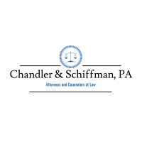 Chandler And Schiffman, P. A.