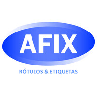 AFIX INDÚSTRIA DE ETIQUETAS LTDA logo - Similar company to Fix - Inovação Gráfica