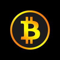 Bitcoin logo - Similar company to Bitcoin