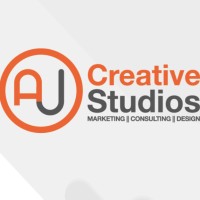 AJ Creative Studios logo - Similar company to Codyd