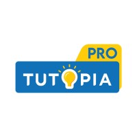 TutopiaPRO logo - Similar company to Naavu School