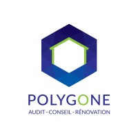 POLYGONE logo - Similar company to Atelier Casta