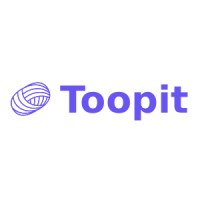 Toopit logo - Similar company to Functional Aesthetics