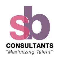 S.B.Consultants logo - Similar company to Lytegen