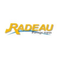 RADEAU Service Portage Repas logo - Similar company to Saparman