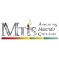 MTIS logo - Similar company to Mtis Group