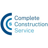 Complete Construction Service logo - Similar company to Select Sites Llc