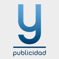 Yesser Publicidad logo - Similar company to Jadimsky · Publicidad Digital