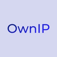 OwnIP logo - Similar company to Junction 9 Consulting Ltd