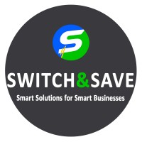 SWITCH&SAVE BUSINESS SERVICES logo - Similar company to Trafcoo