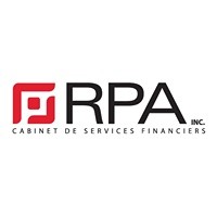 RPA INC. CABINET DE SERVICES FINANCIERS logo - Similar company to Institut De Formation 100-T