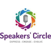 Speakers' Circle logo - Similar company to Celebrating India Film Festival