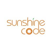 SunshineCode logo - Similar company to Lapapampa Dried Mango