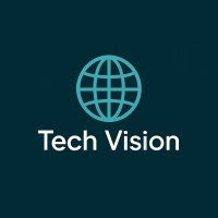 Tech Vision logo - Similar company to Nr Energy Solutions
