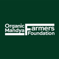 Organic Mandya Farmers Foundation logo - Similar company to Organic Mandya