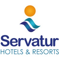 Servatur Hotels & Resorts logo - Similar company to Tec Global Solutions