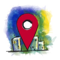 Urban Sketch logo - Similar company to Nnami