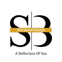 Story Board Designs logo - Similar company to Story Board