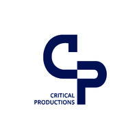 Critical Productions logo - Similar company to Satarla