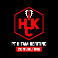 PT Hitam Keriting Consulting logo - Similar company to Oti International
