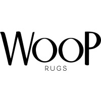 Woop Rugs logo - Similar company to B.Lux