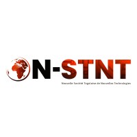 N-STNT logo - Similar company to 1843