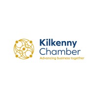 Kilkenny Chamber logo - Similar company to Bold-Bird Consulting