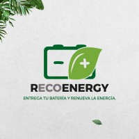 Corporación Recoenergy logo - Similar company to Recoengine