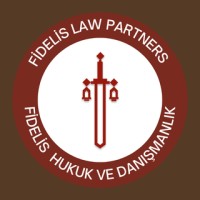 Fidelis Hukuk ve Danışmanlık logo - Similar company to Ertem Law Office