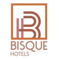 𝐁𝐢𝐬𝐪𝐮𝐞 𝐇𝐨𝐭𝐞𝐥𝐬 logo - Similar company to Comfort Inn Insys