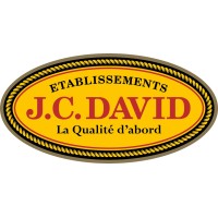 Ets JC DAVID logo - Similar company to Schara