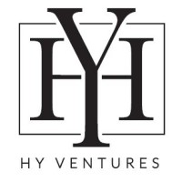 HY Ventures logo - Similar company to Blakeford Senior Life
