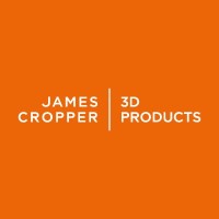 James Cropper 3D Products Limited logo - Similar company to James Cropper Advanced Materials
