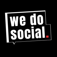 We do social logo - Similar company to We Do Social Work