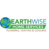 Earthwise Home Services logo - Similar company to Payne Mechanical Services