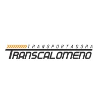 Transportadora Calomeno logo - Similar company to Colina - Logística De Solução