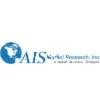 AIS Market Research, Inc. logo - Similar company to Telmy - Recruiting Market Research And Ux Respondents