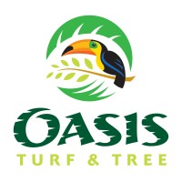 Oasis Turf & Tree logo - Similar company to Enviroscapes (Todd'S Enviroscapes, Inc.)
