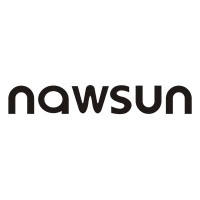 Nawsun logo - Similar company to Victsing